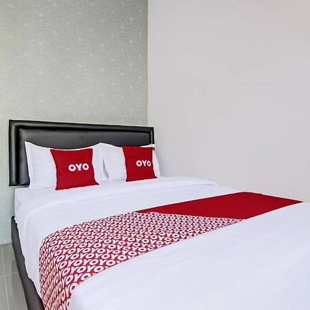 Super Oyo Collection O 92363 Kp Inn Yogyakarta Ngoại thất bức ảnh
