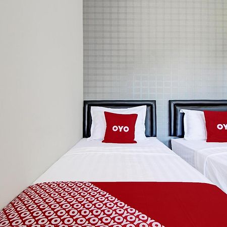 Super Oyo Collection O 92363 Kp Inn Yogyakarta Ngoại thất bức ảnh
