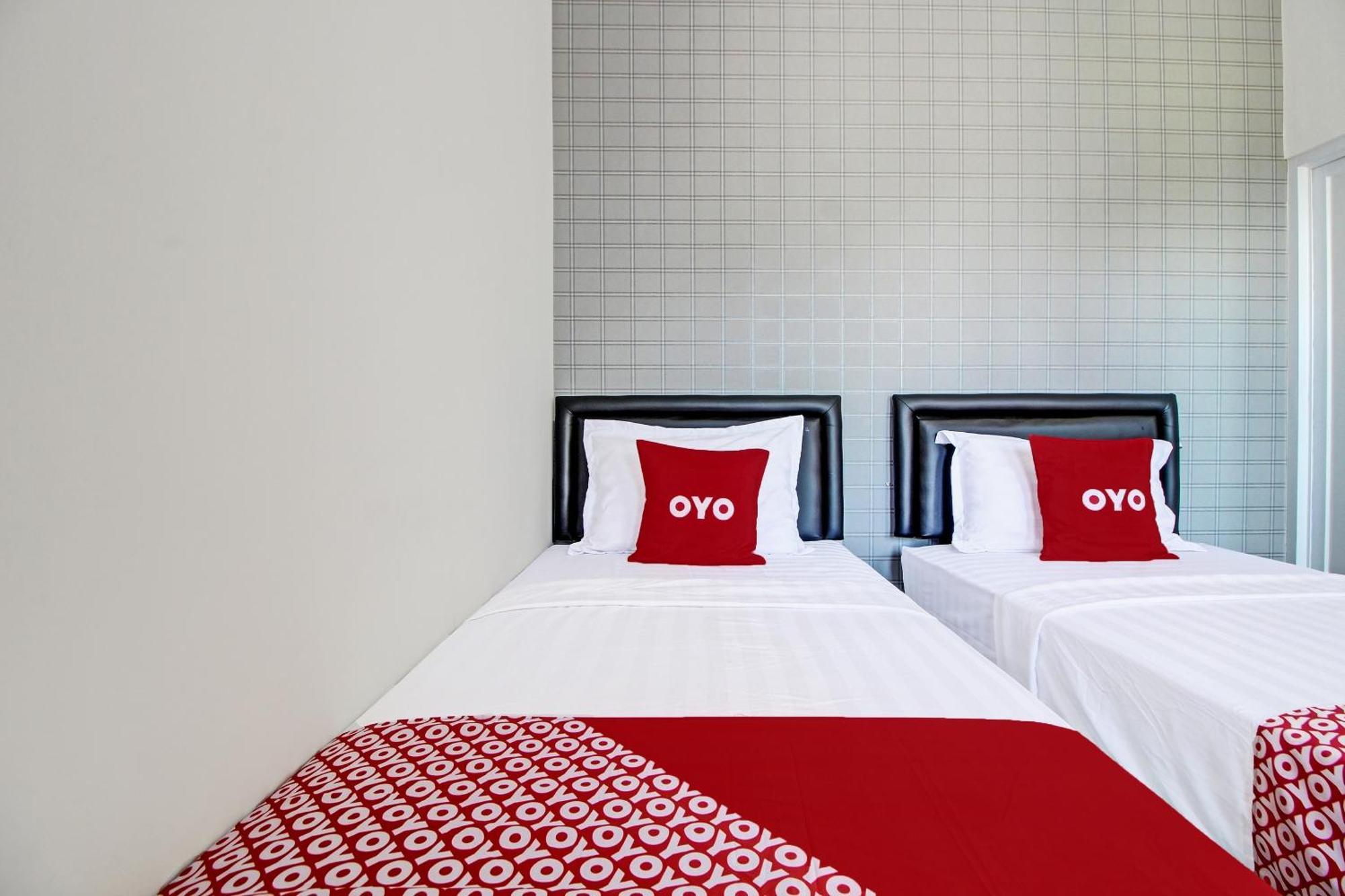 Super Oyo Collection O 92363 Kp Inn Yogyakarta Ngoại thất bức ảnh