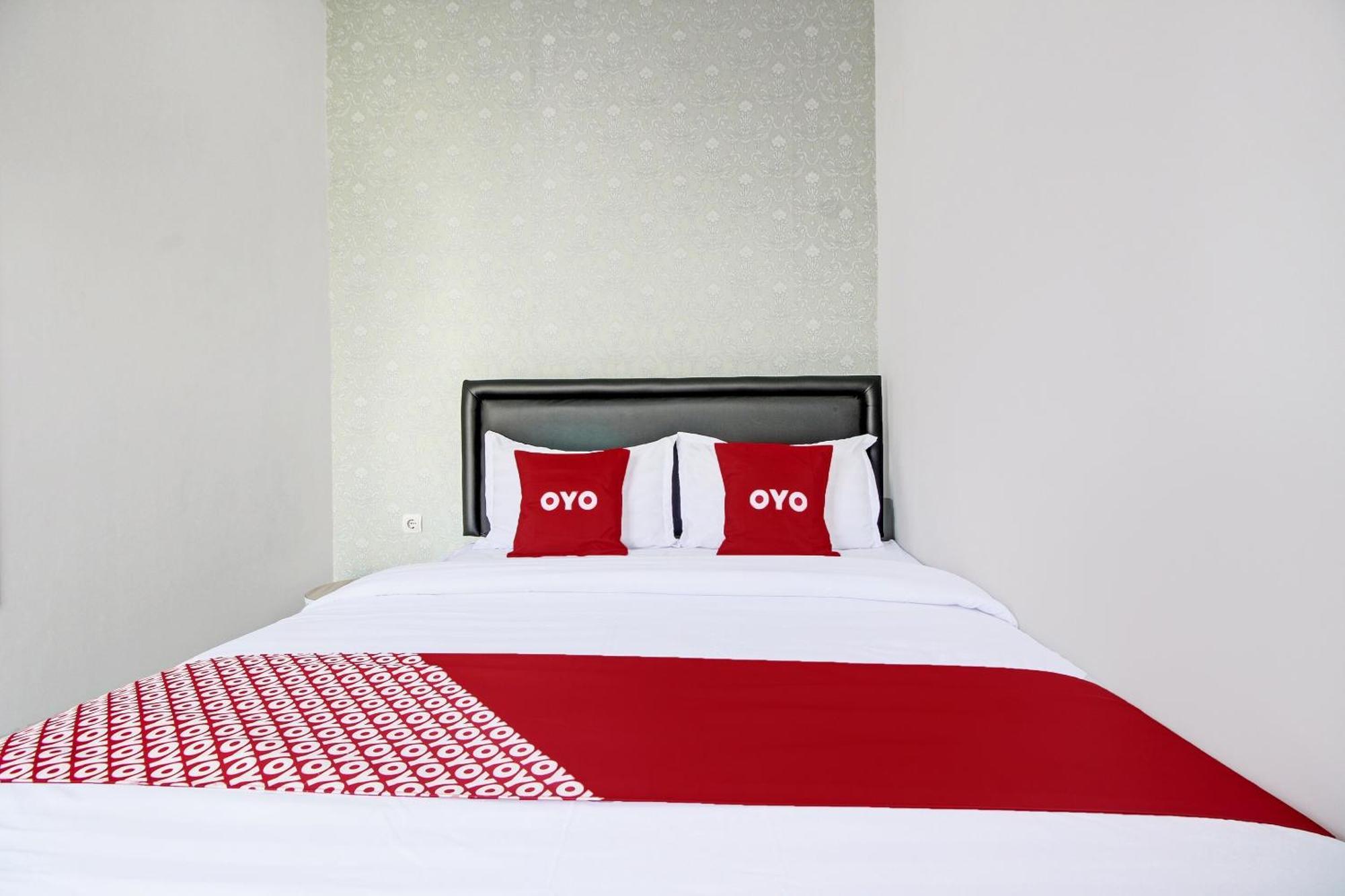 Super Oyo Collection O 92363 Kp Inn Yogyakarta Ngoại thất bức ảnh