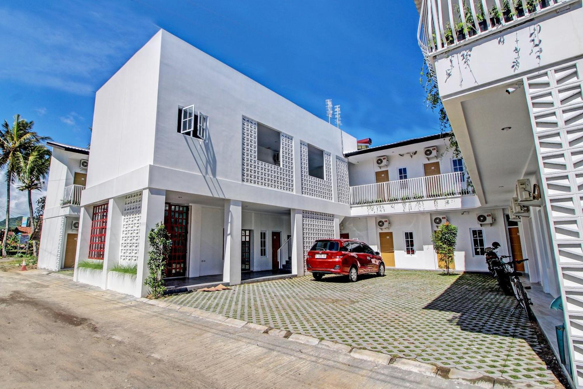 Super Oyo Collection O 92363 Kp Inn Yogyakarta Ngoại thất bức ảnh