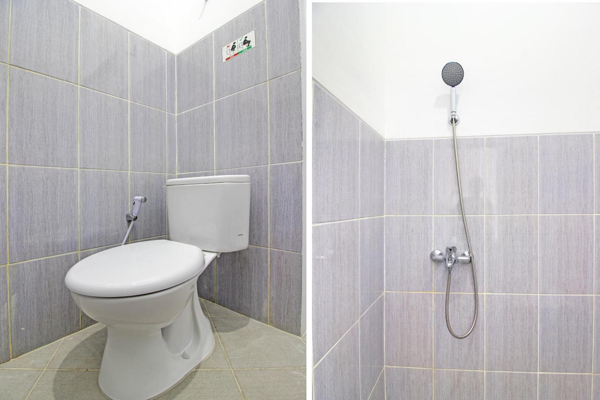 Super Oyo Collection O 92363 Kp Inn Yogyakarta Ngoại thất bức ảnh