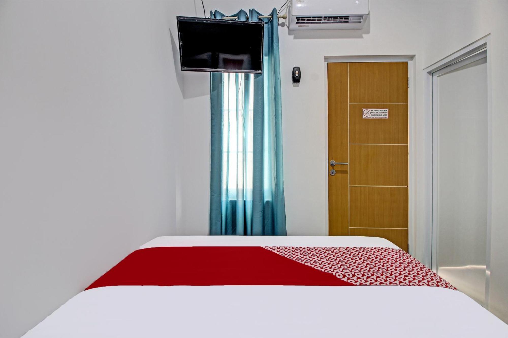 Super Oyo Collection O 92363 Kp Inn Yogyakarta Ngoại thất bức ảnh