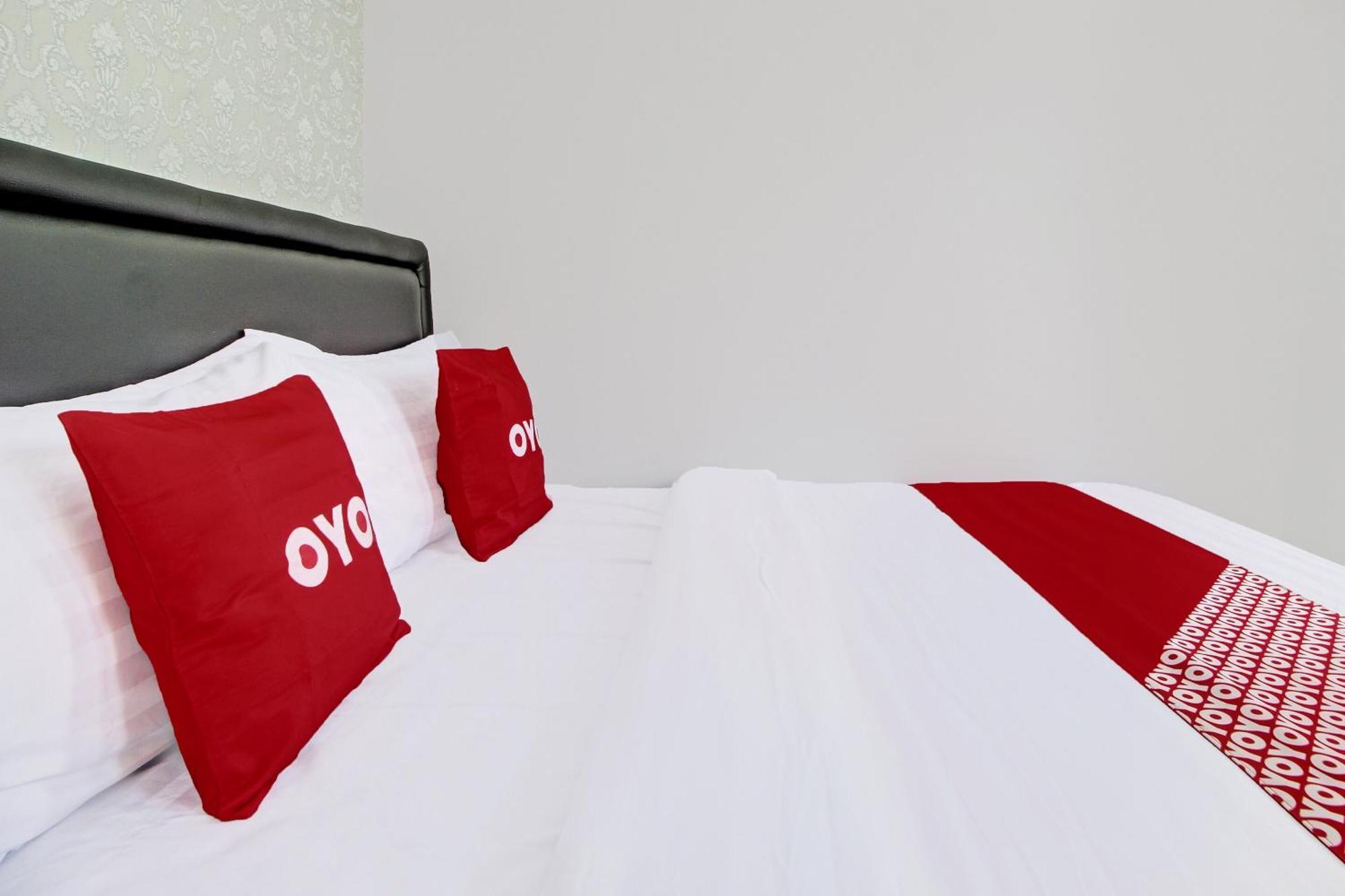 Super Oyo Collection O 92363 Kp Inn Yogyakarta Ngoại thất bức ảnh