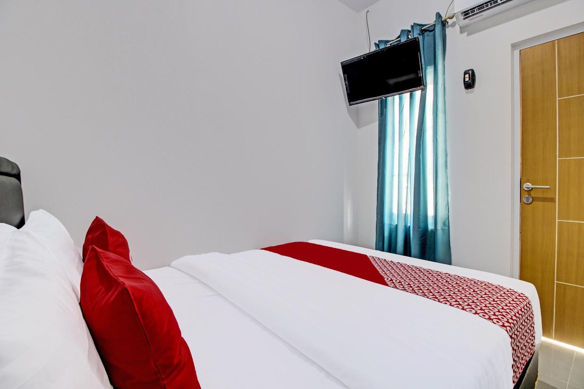 Super Oyo Collection O 92363 Kp Inn Yogyakarta Ngoại thất bức ảnh