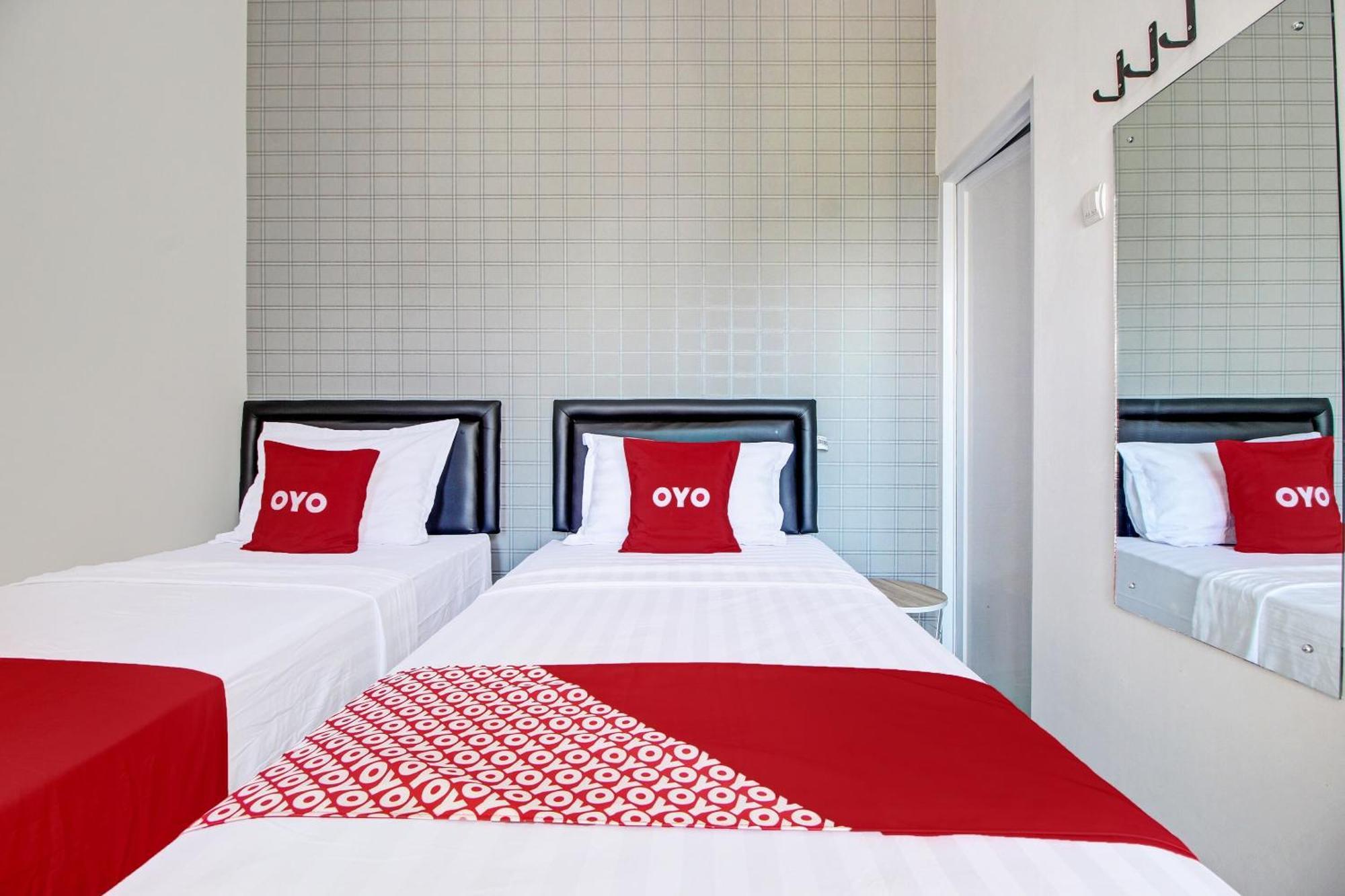 Super Oyo Collection O 92363 Kp Inn Yogyakarta Ngoại thất bức ảnh