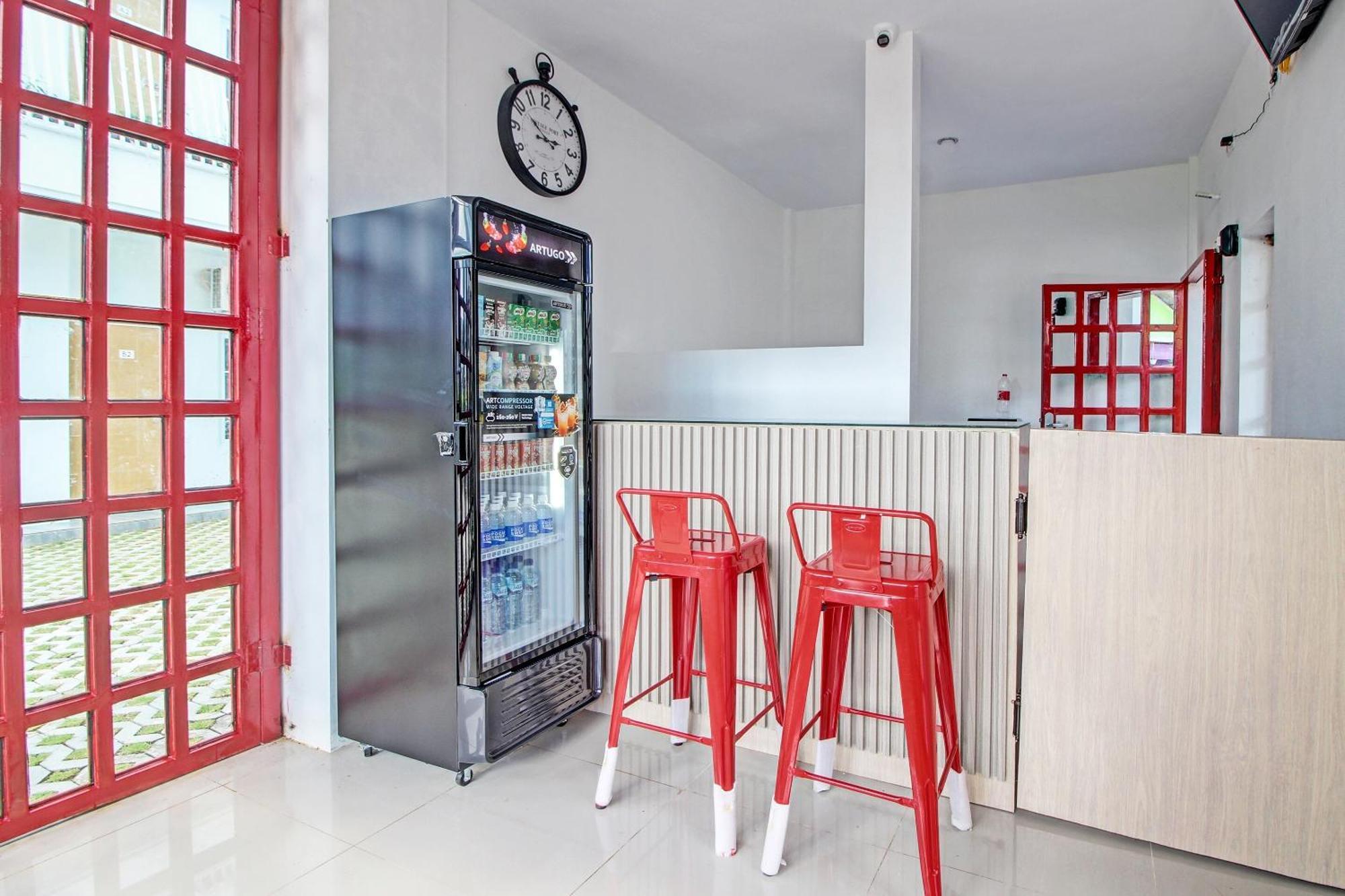 Super Oyo Collection O 92363 Kp Inn Yogyakarta Ngoại thất bức ảnh