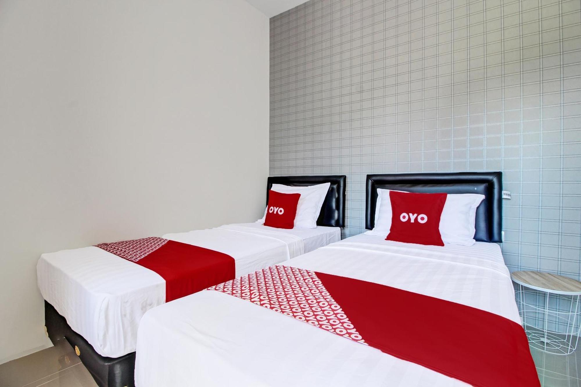 Super Oyo Collection O 92363 Kp Inn Yogyakarta Ngoại thất bức ảnh