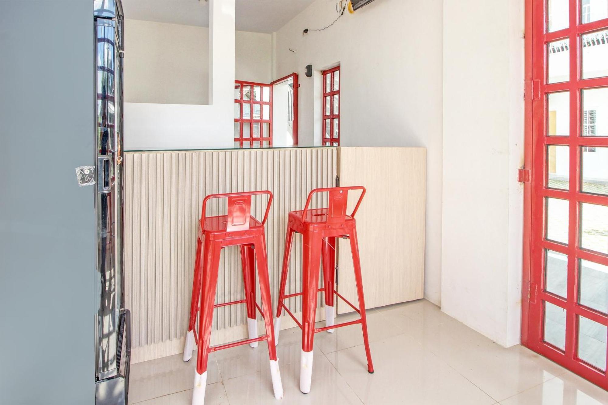 Super Oyo Collection O 92363 Kp Inn Yogyakarta Ngoại thất bức ảnh