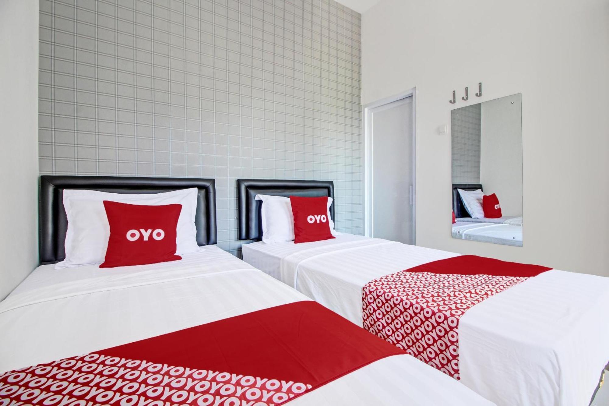 Super Oyo Collection O 92363 Kp Inn Yogyakarta Ngoại thất bức ảnh