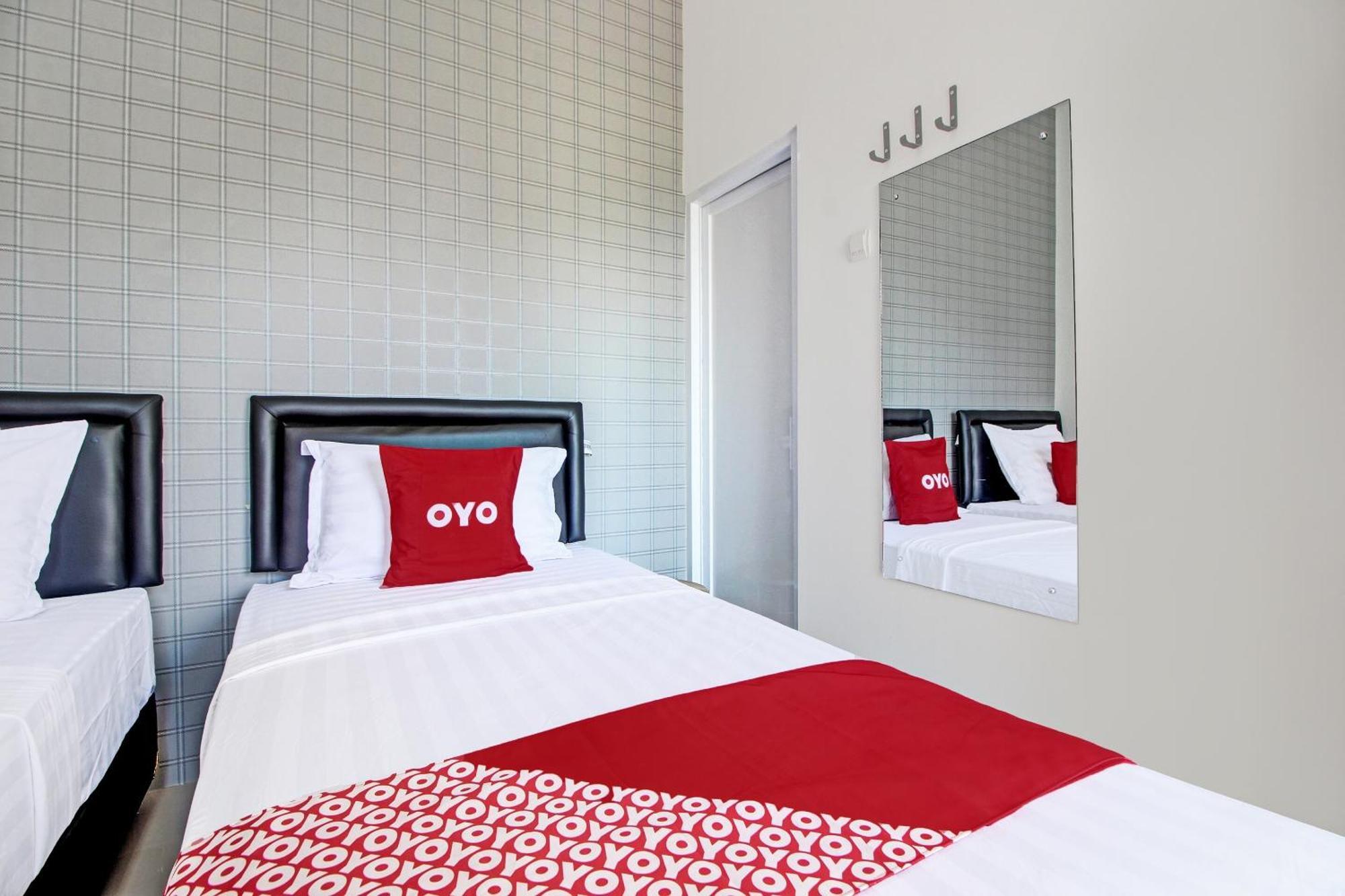 Super Oyo Collection O 92363 Kp Inn Yogyakarta Ngoại thất bức ảnh