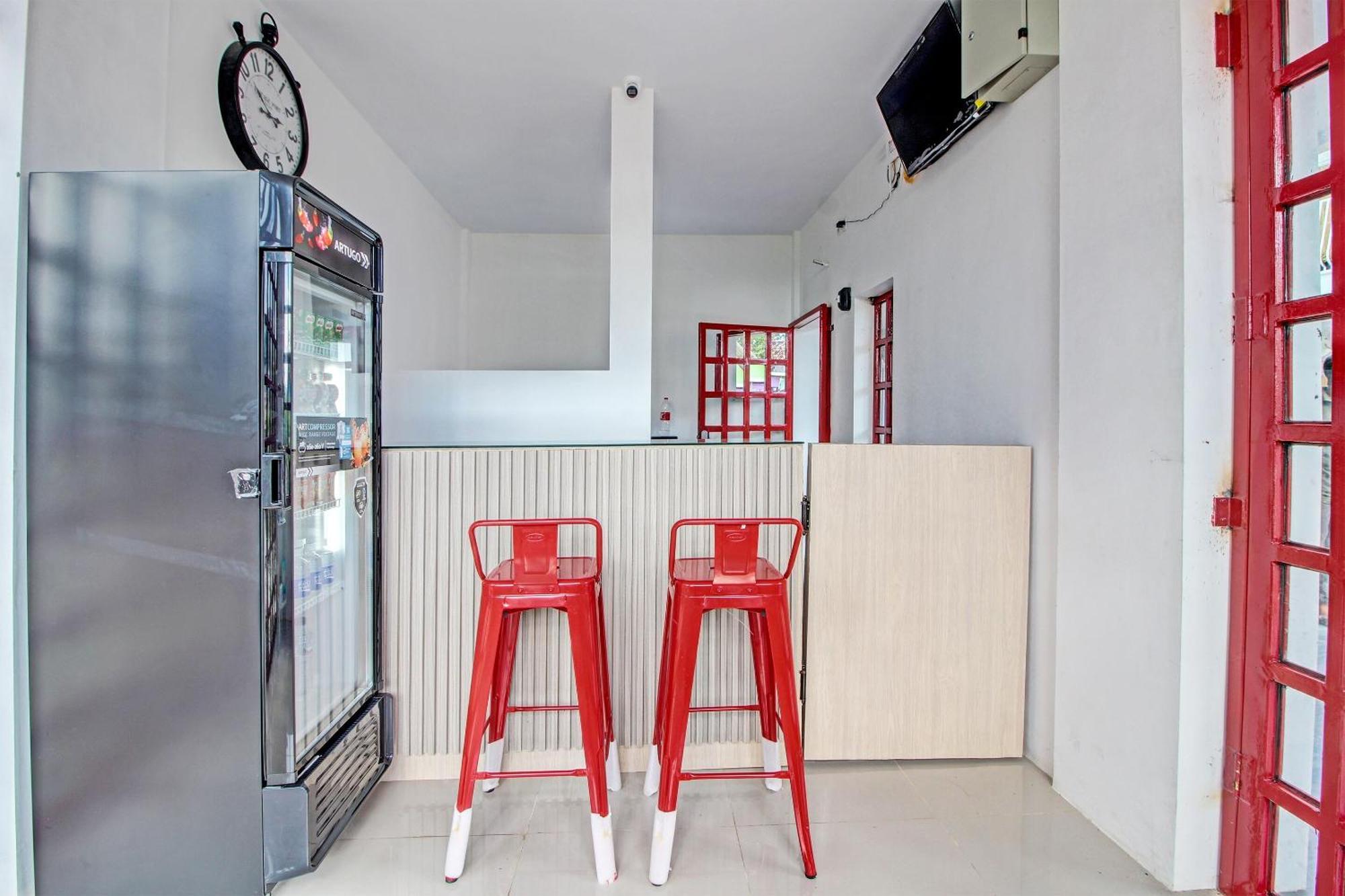 Super Oyo Collection O 92363 Kp Inn Yogyakarta Ngoại thất bức ảnh