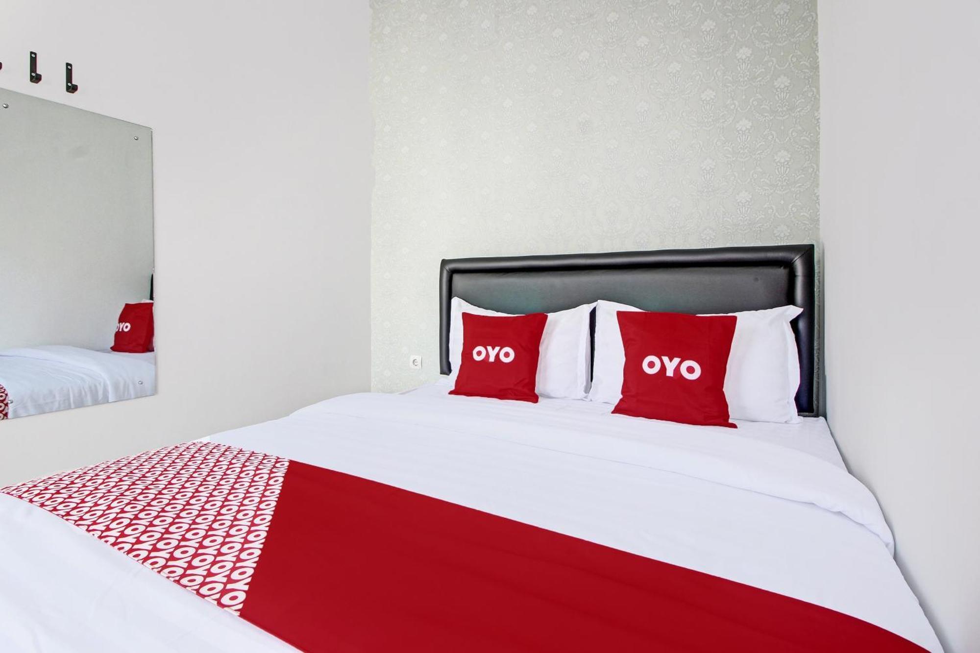 Super Oyo Collection O 92363 Kp Inn Yogyakarta Ngoại thất bức ảnh