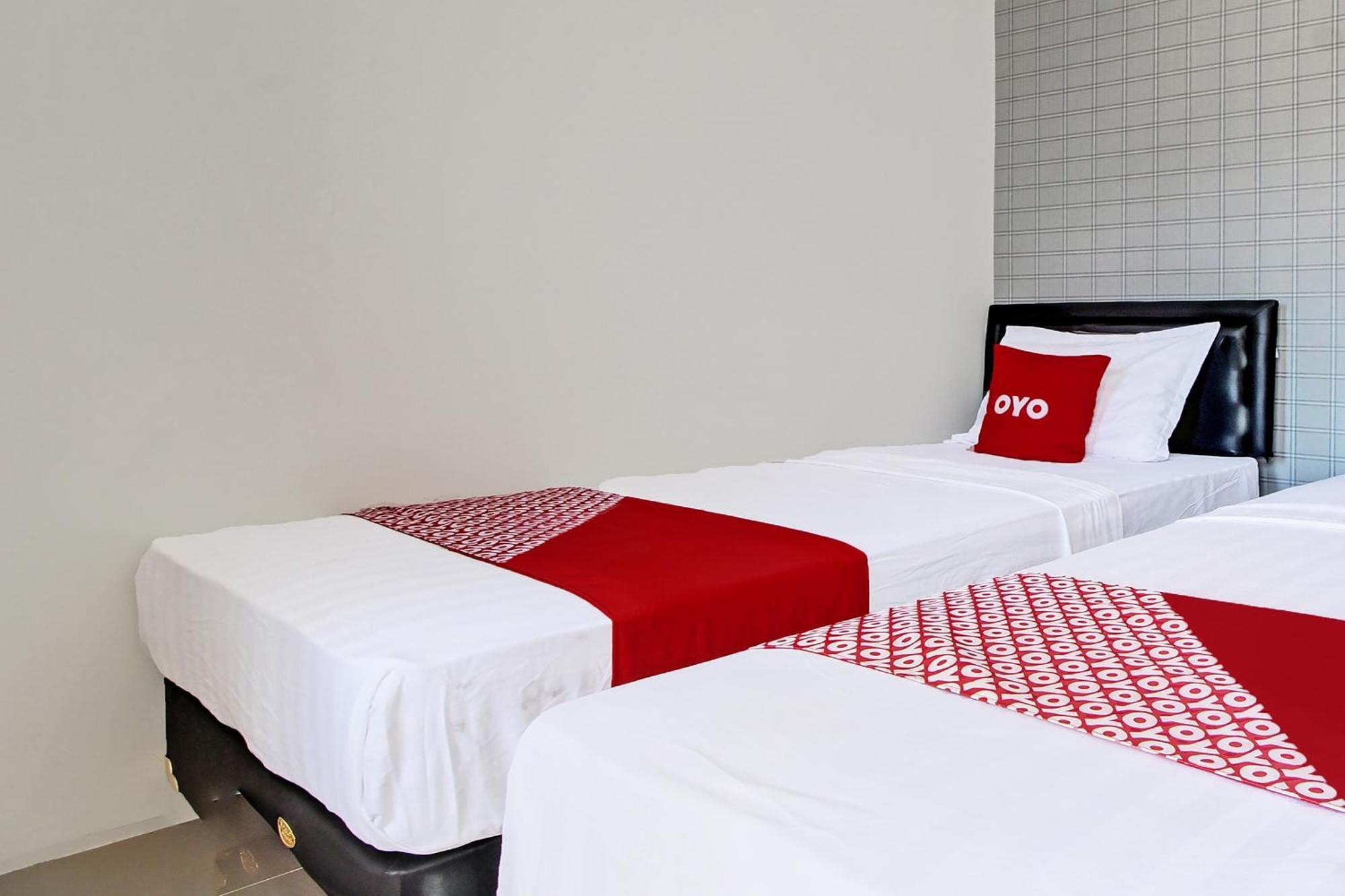 Super Oyo Collection O 92363 Kp Inn Yogyakarta Ngoại thất bức ảnh