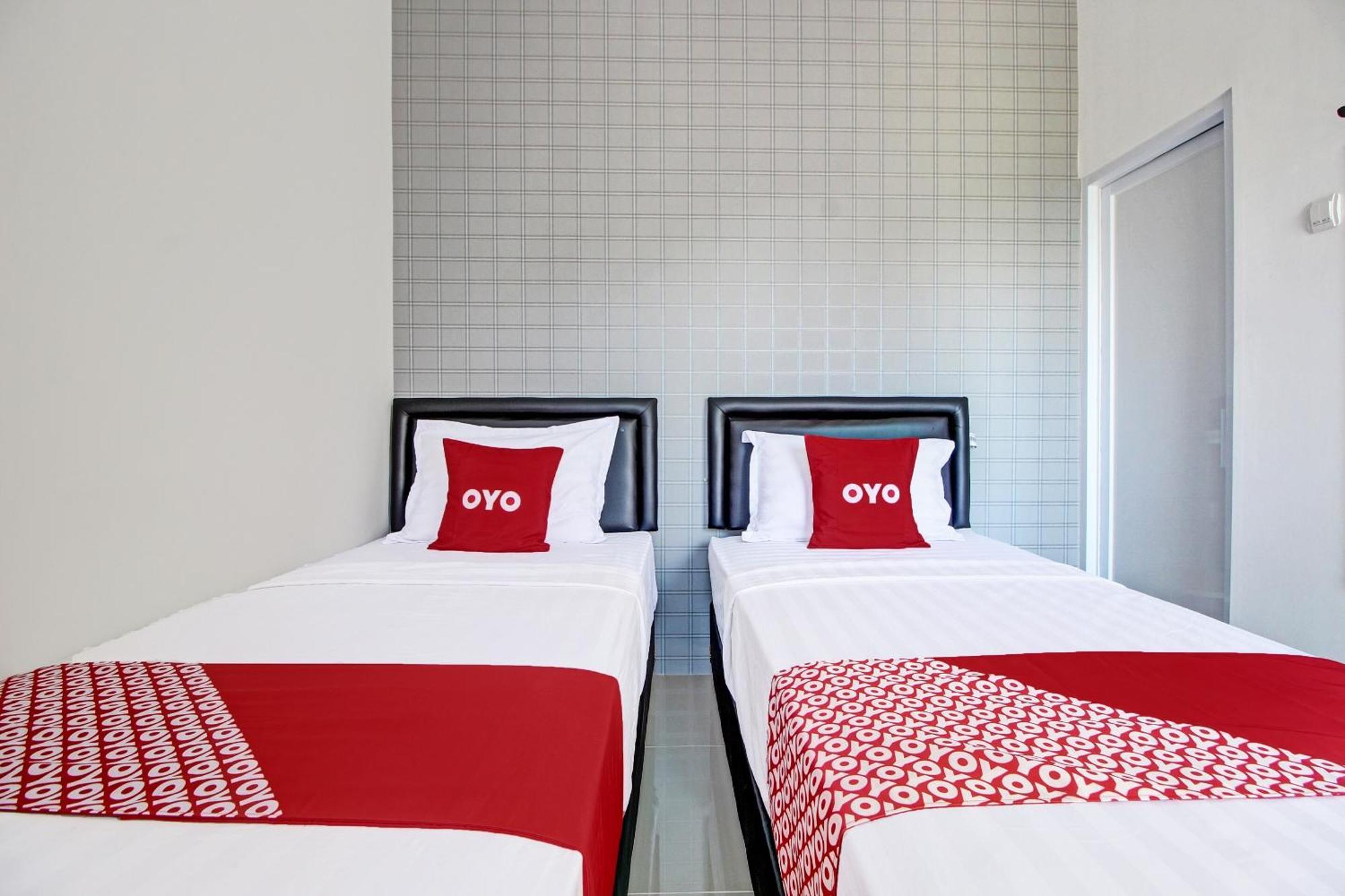 Super Oyo Collection O 92363 Kp Inn Yogyakarta Ngoại thất bức ảnh